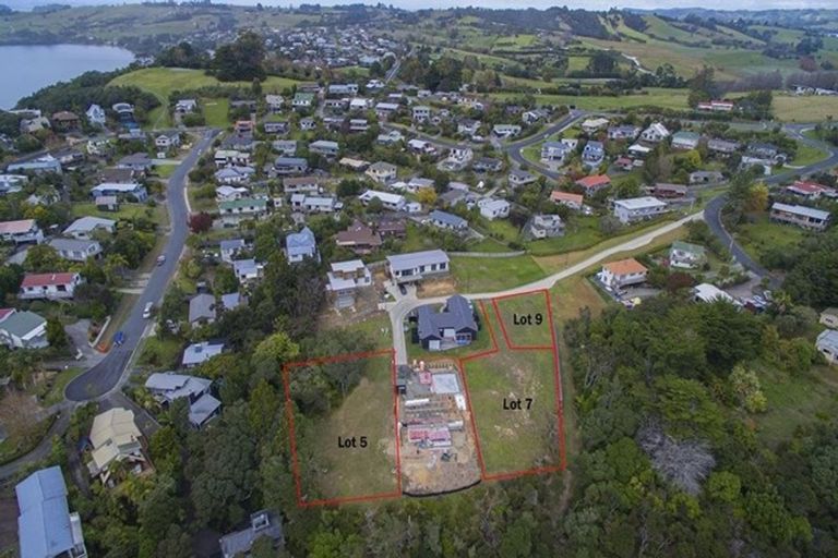 Photo of property in 9 Wendy Hood Way, Snells Beach, 0920