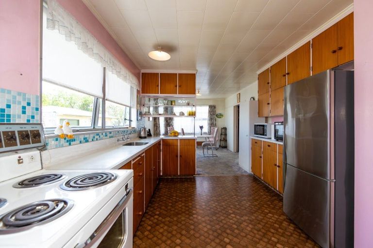 Photo of property in 31 Westminster Avenue, Tamatea, Napier, 4112