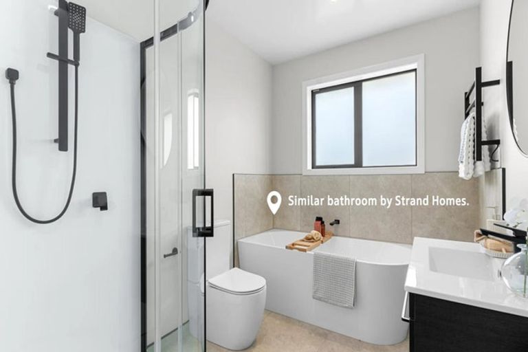 Photo of property in 1 Midgard Road, Coopers Beach, 0420