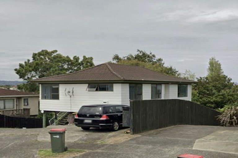 Photo of property in 41 Mcquarrie Avenue, Wattle Downs, Auckland, 2103