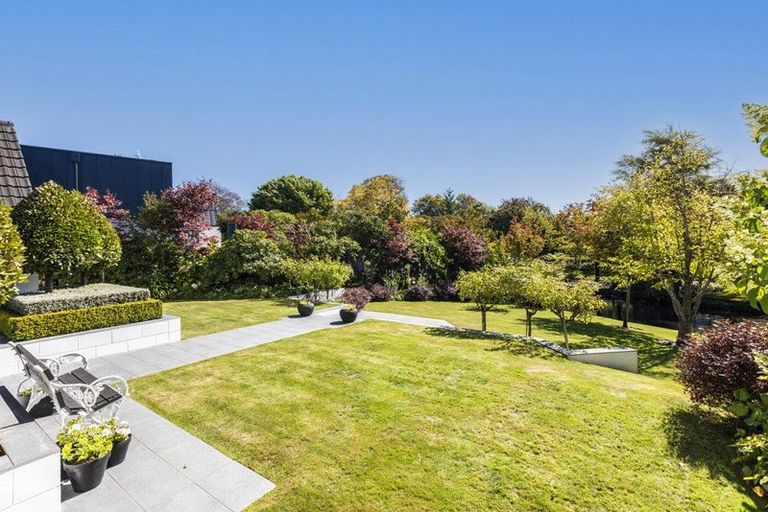 Photo of property in 31 Idris Road, Fendalton, Christchurch, 8052