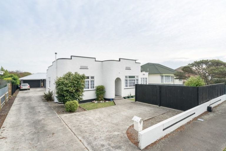 Photo of property in 7 Karamu Avenue, Takaro, Palmerston North, 4410