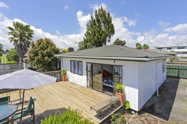 Photo of property in 63b Coopers Road, Gate Pa, Tauranga, 3112