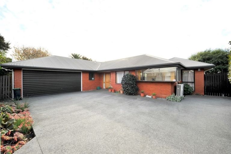 Photo of property in 29a Grange Street, Hillsborough, Christchurch, 8022