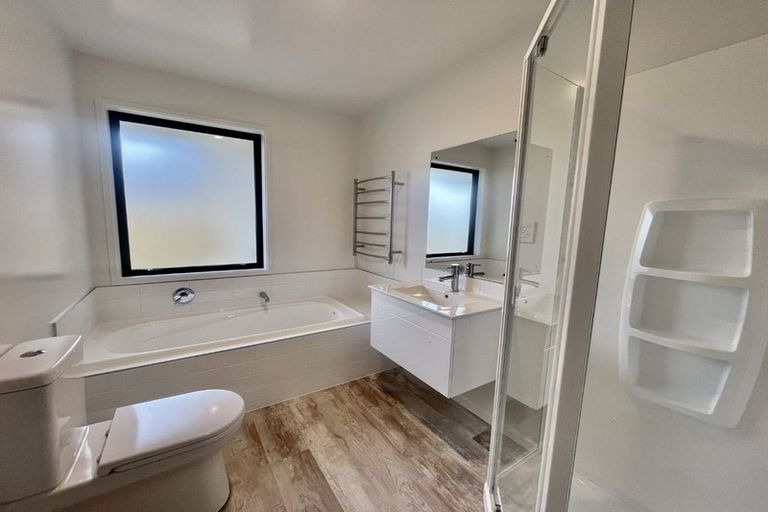 Photo of property in 189 Faringdon Boulevard, Rolleston, 7615