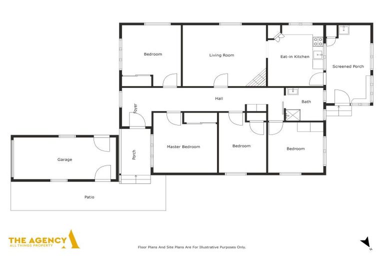 Photo of property in 17 Hunter Street, Te Hapara, Gisborne, 4010