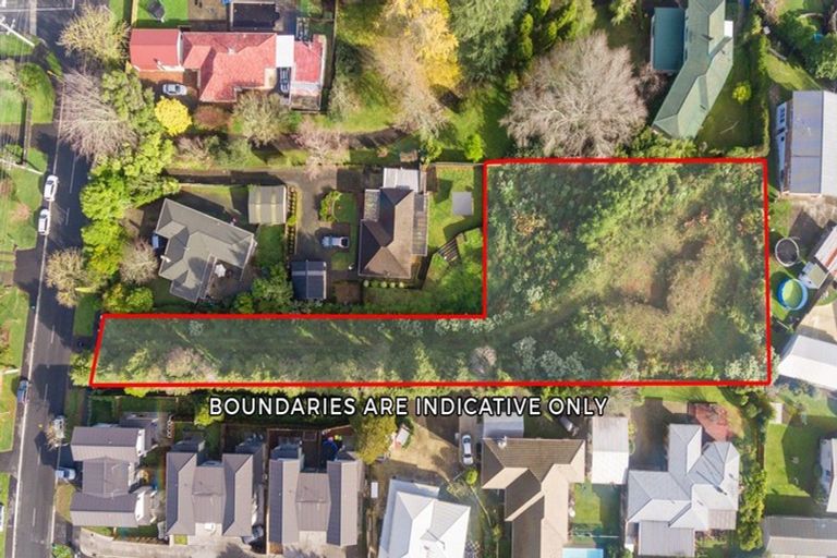 Photo of property in 124 Mahoe Street, Melville, Hamilton, 3206