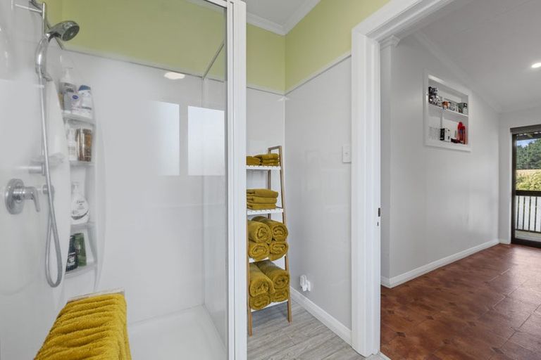 Photo of property in 18 Kawei Road, Ohawe, Hawera, 4671