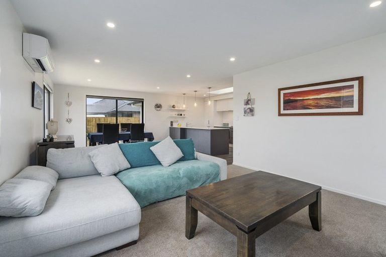 Photo of property in 56 Papawhero Drive, Bell Block, New Plymouth, 4312