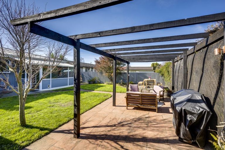 Photo of property in 29 Robinson Crescent, Tamatea, Napier, 4112