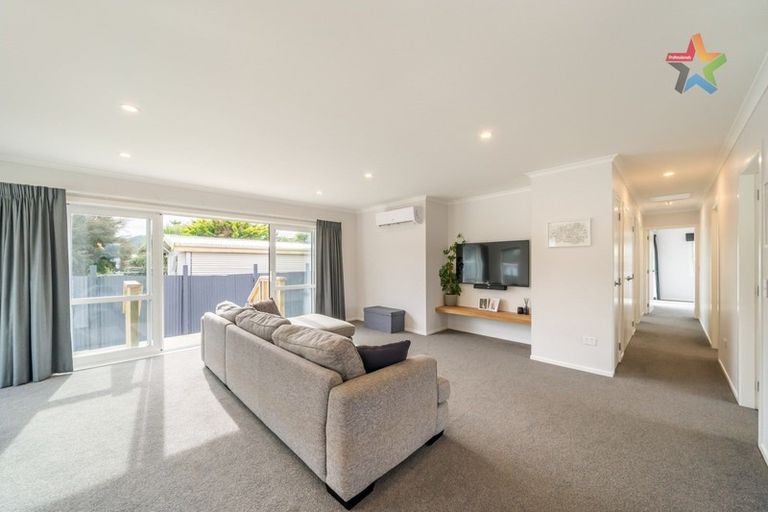 Photo of property in 56a Westminster Road, Wainuiomata, Lower Hutt, 5014