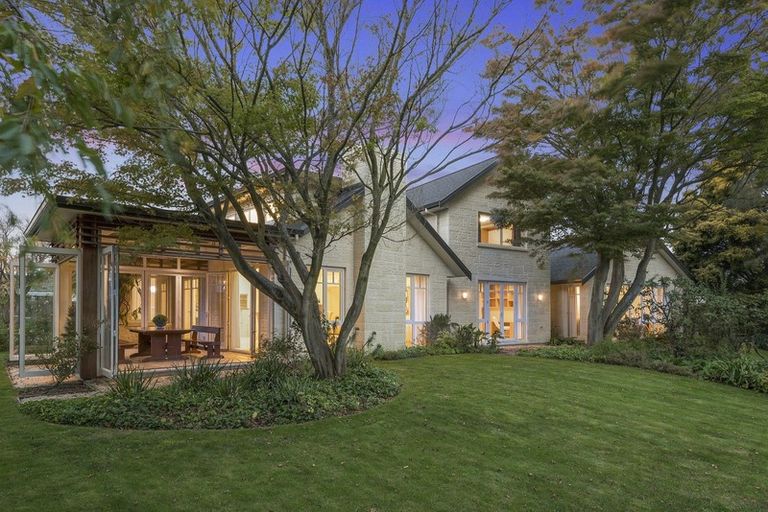 Photo of property in 340 Ilam Road, Bryndwr, Christchurch, 8053