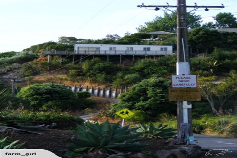 Photo of property in 8 Darch Point Road, Whangarei Heads, Whangarei, 0174