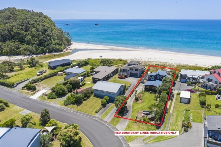 Photo of property in 34 Fishermans Bend, Whiritoa, Whangamata, 3691