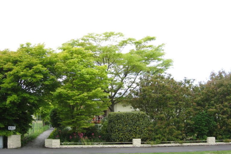 Photo of property in 112 Church Street, Rangiora, 7400