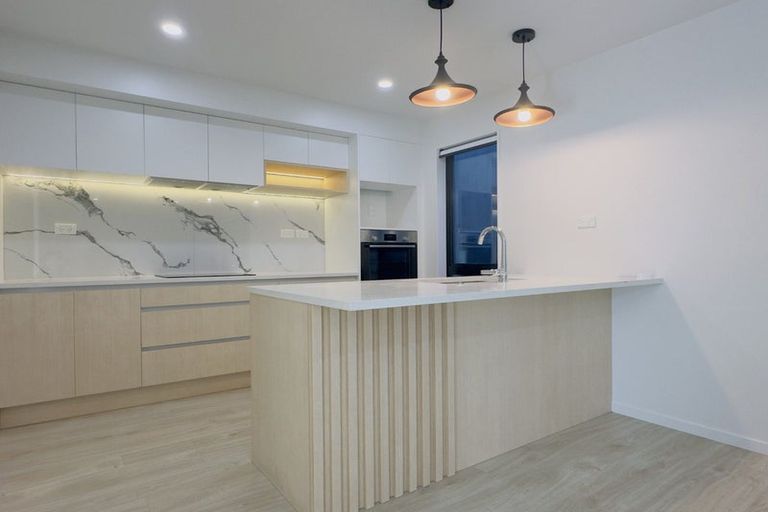 Photo of property in 10d Cantina Avenue, Bayview, Auckland, 0629