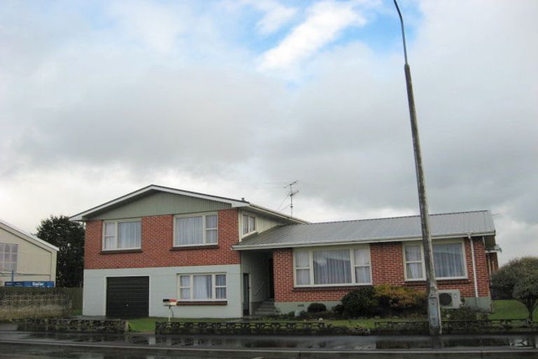 Photo of property in 100 Jed Street, Invercargill, 9810