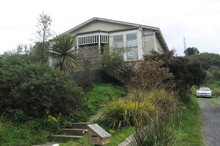 Photo of property in 11 Lindsay Road, Caversham, Dunedin, 9011