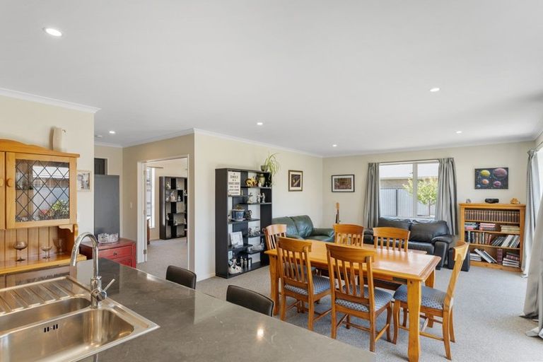 Photo of property in 22 Blair Place, Kaiapoi, 7630