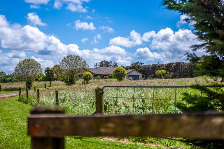 Photo of property in 264 Lodore Road, Okaihau, 0475
