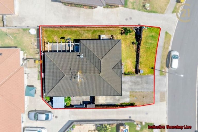 Photo of property in 14 Margarita Rise, Pukekohe, 2120