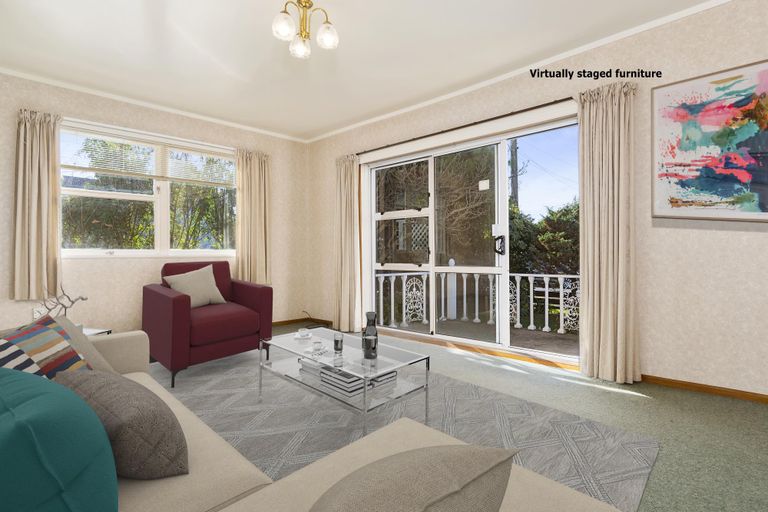 Photo of property in 4 Murray Street, Gate Pa, Tauranga, 3112