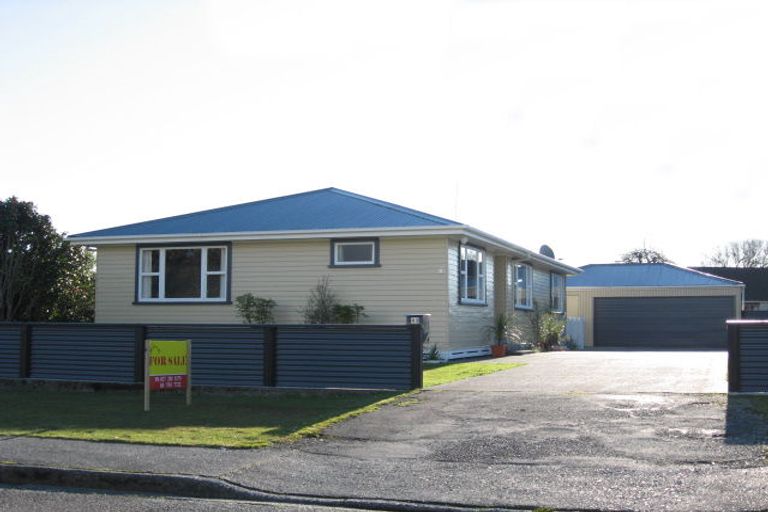 Photo of property in 49 Davie Street, Hokitika, 7810