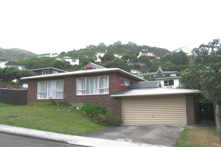 Photo of property in 6 Vasanta Avenue, Ngaio, Wellington, 6035