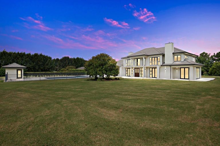 Photo of property in 55 Normanby Road, Karaka, Papakura, 2580