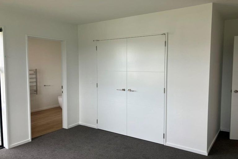 Photo of property in 1 Lovelock Avenue, Rolleston, 7615