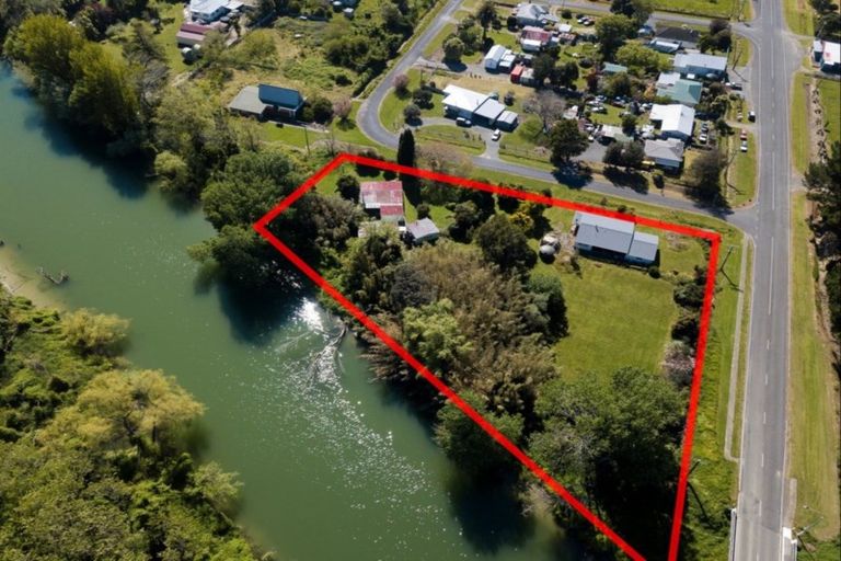 Photo of property in 1 Awa Street, Nuhaka, 4198