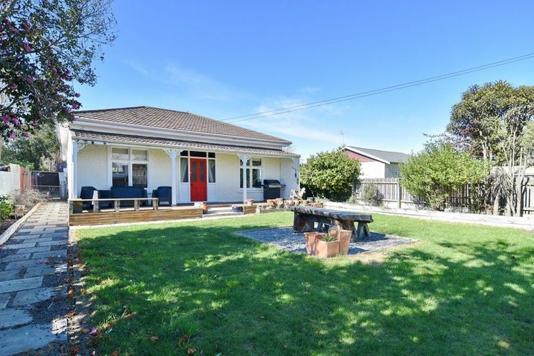 Photo of property in 7 Mathers Road, Hoon Hay, Christchurch, 8025
