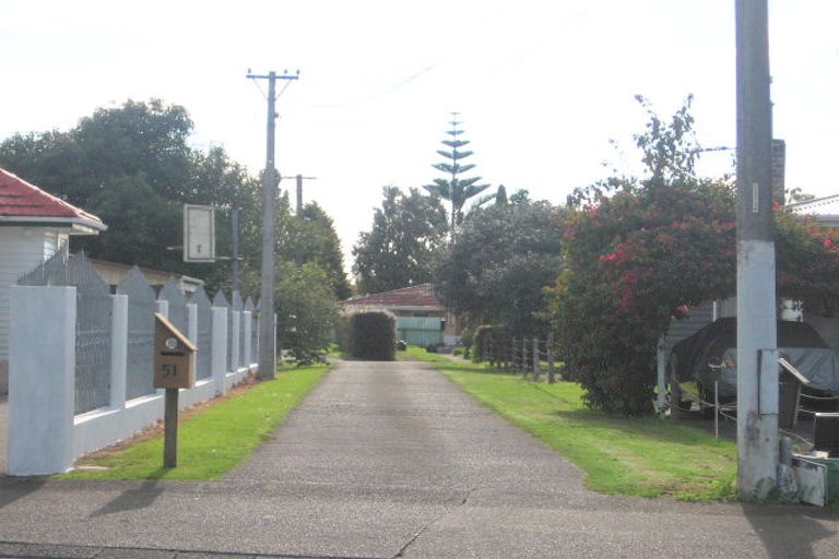 Photo of property in 51 Puhinui Road, Manukau, Auckland, 2104