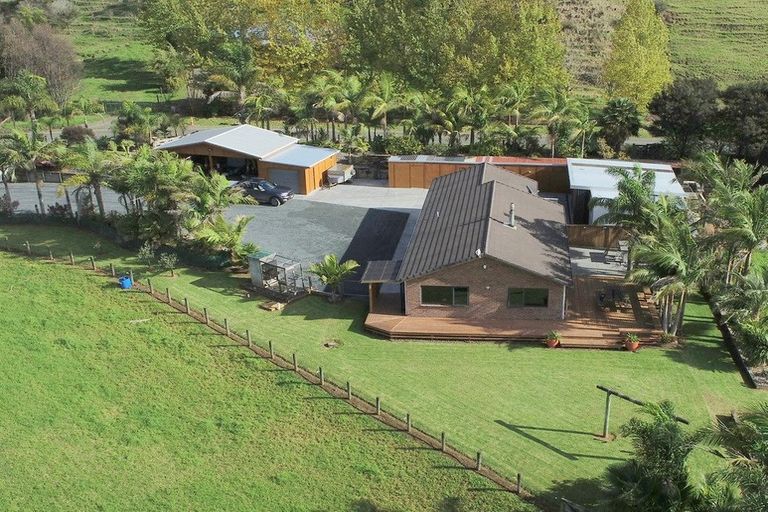 Photo of property in 40 Crene Road, Kaitaia, 0481