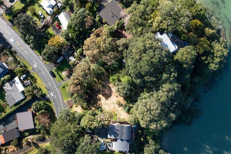 Photo of property in 415 Leigh Road, Whangateau, 0985