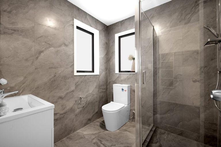 Photo of property in 17b Liverpool Street, Trentham, Upper Hutt, 5018