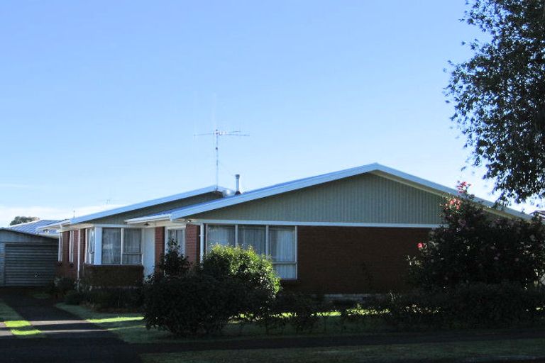 Photo of property in 14 Durham Street, Nawton, Hamilton, 3200