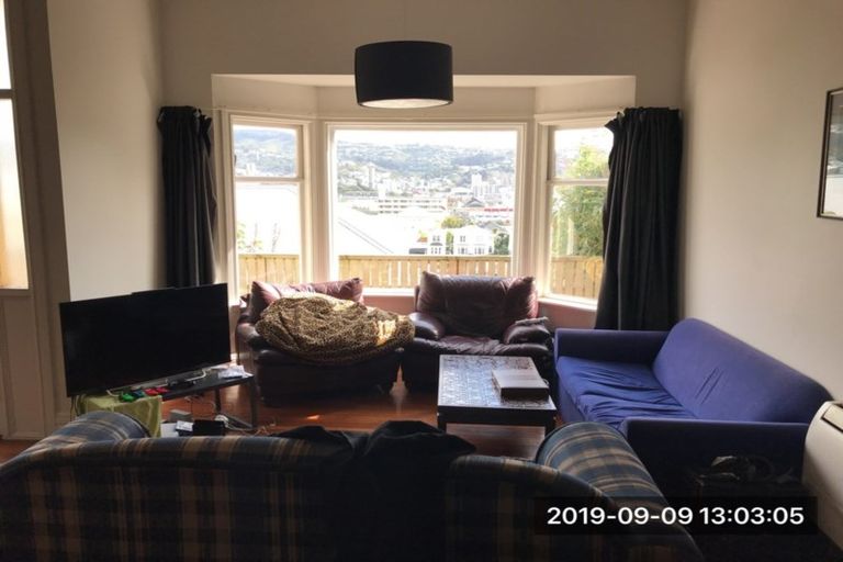 Photo of property in 95d Ellice Street, Mount Victoria, Wellington, 6011