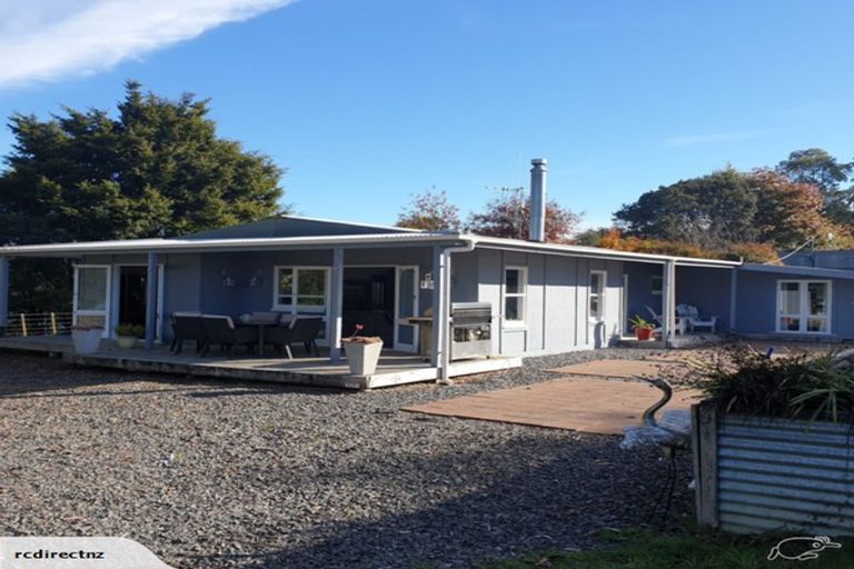 Photo of property in 689 Glen Murray Road, Rangiriri, Huntly, 3772