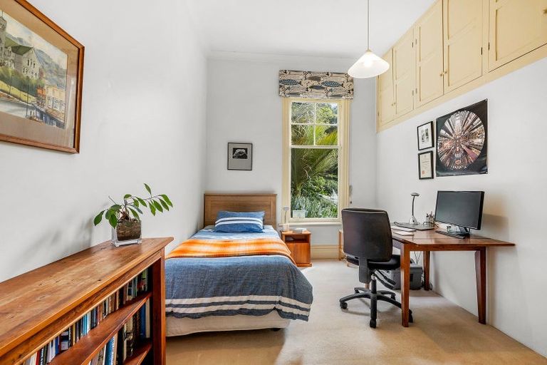 Photo of property in 9 Sinclair Street, Seatoun, Wellington, 6022