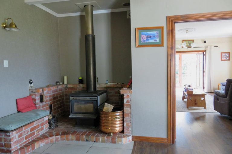 Photo of property in 396 Milford Clandeboye Road, Milford, Temuka, 7986