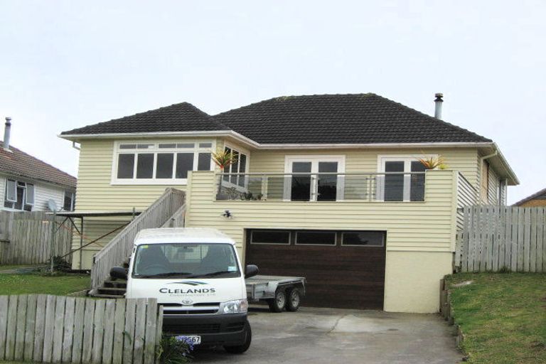 Photo of property in 12 Aotea Street, Welbourn, New Plymouth, 4312
