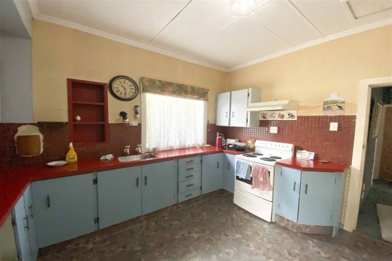 Photo of property in 30 Pomona Street, Georgetown, Invercargill, 9812