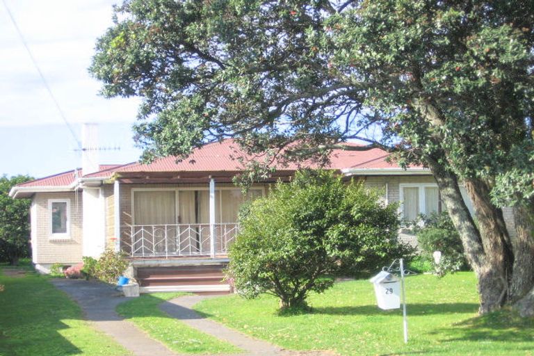 Photo of property in 29 Macville Road, Mount Maunganui, 3116