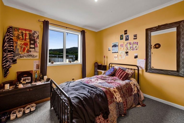 Photo of property in 18 Ahu Ahu Road, Kaitake, New Plymouth, 4374