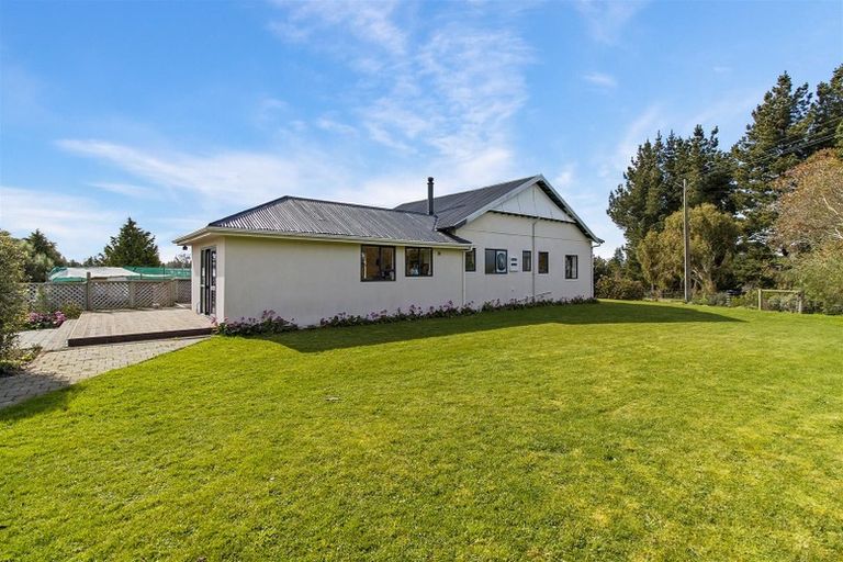 Photo of property in 14 Bakers Road, Waimate, 7978