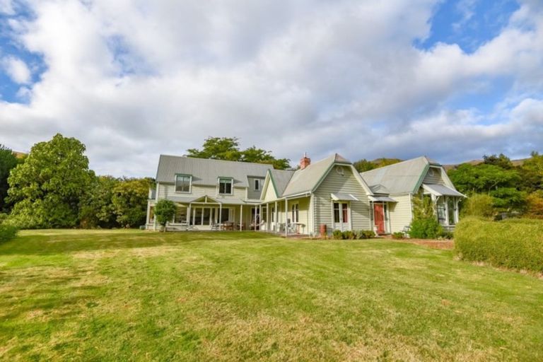 Photo of property in 252 Wainui Main Road, French Farm, Akaroa, 7582