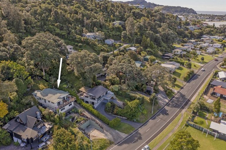 Photo of property in 117 Main Sh25 Road, Tairua, 3508