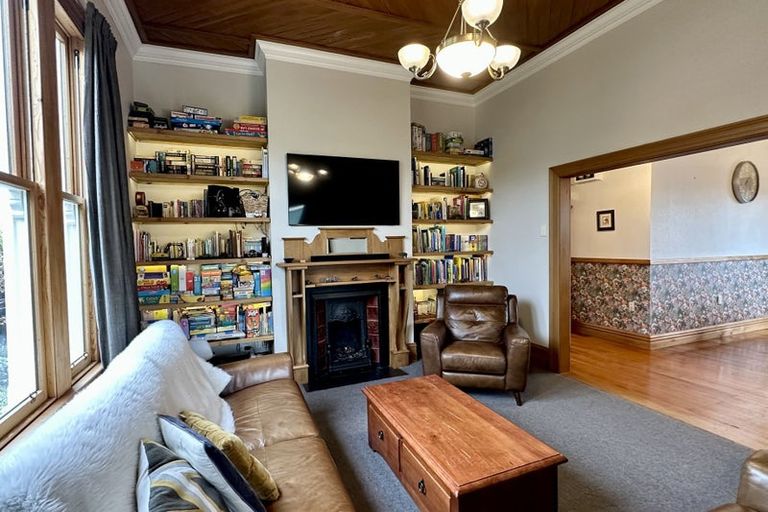 Photo of property in 116 Lindisfarne Street, Richmond, Invercargill, 9810