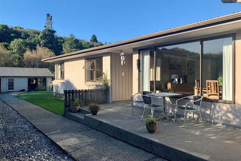 Photo of property in 291 Kaniere Road, Kaniere, Hokitika, 7811